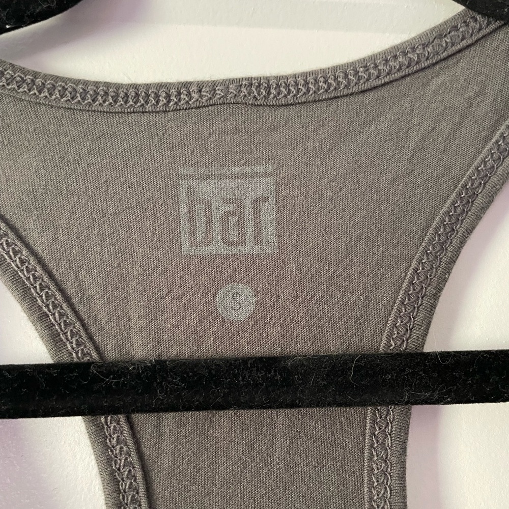 Workout Tank - Picture 3 of 3